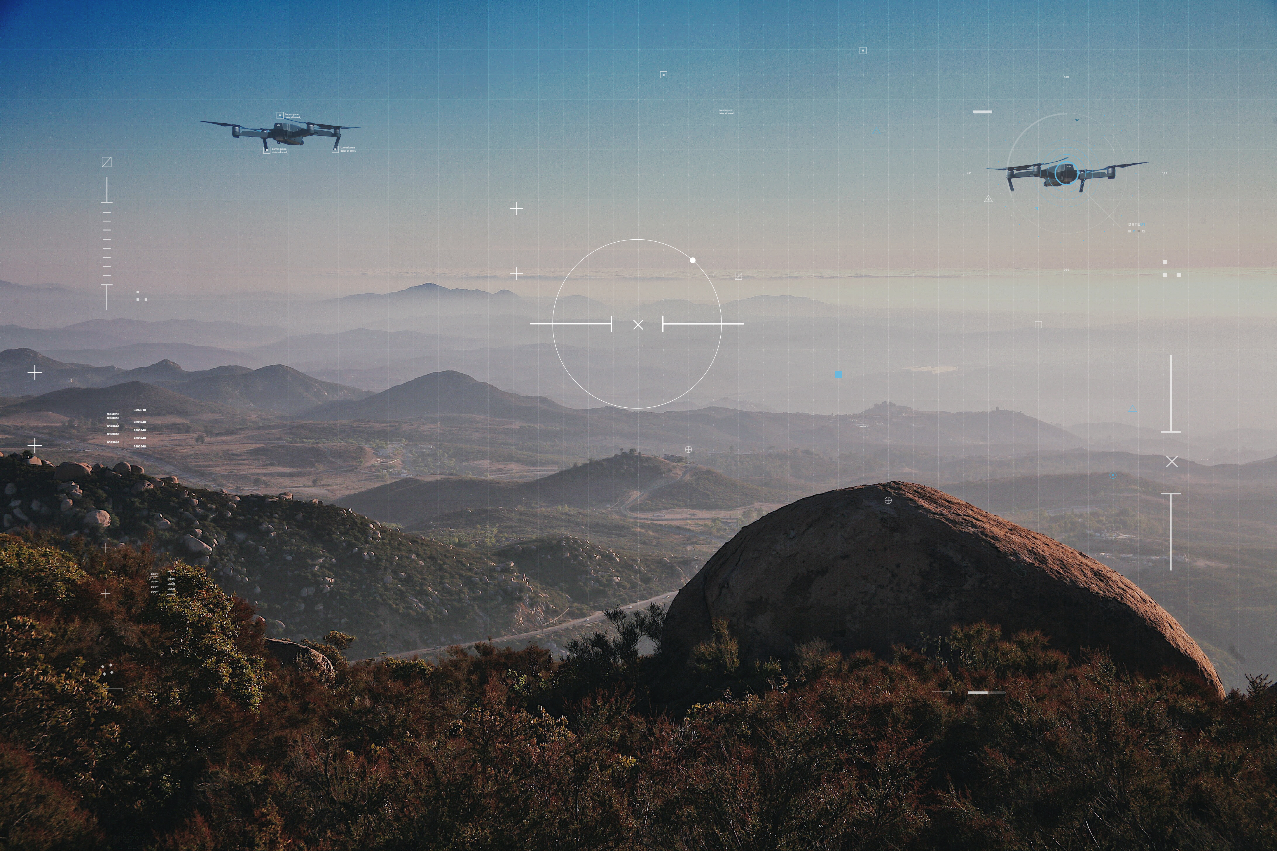 SkySafe and Fortem Technologies Announce Partnership, Bring a Comprehensive Drone Detection and Mitigation Solution to Combat Unauthorized Drone Activity