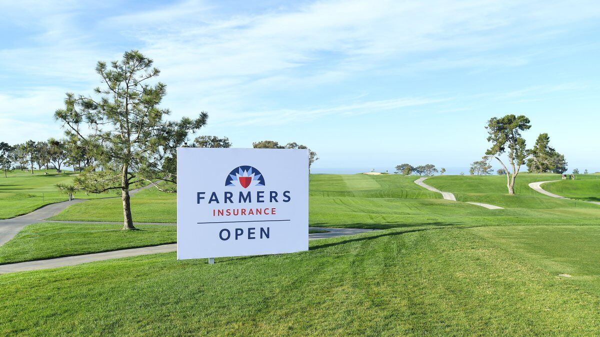 The Farmers Insurance Open: A Model for Airspace Security at Major Sporting Events