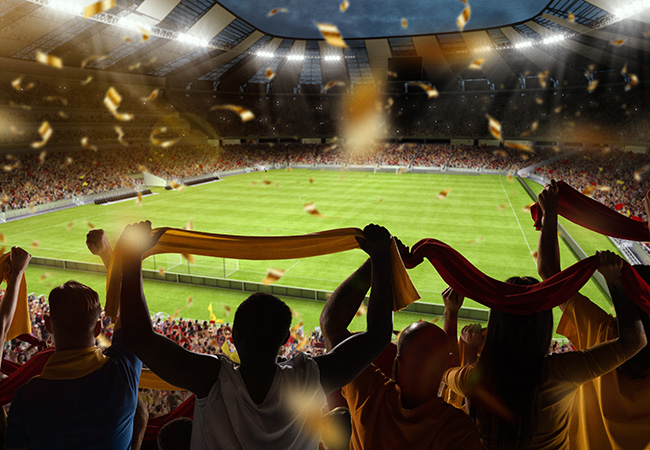 Rogue Drone Tracking for Stadium Safety